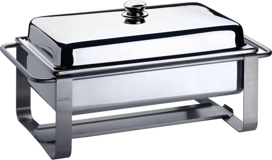 SPRING Chafing dish Eco catering 1 1 GN