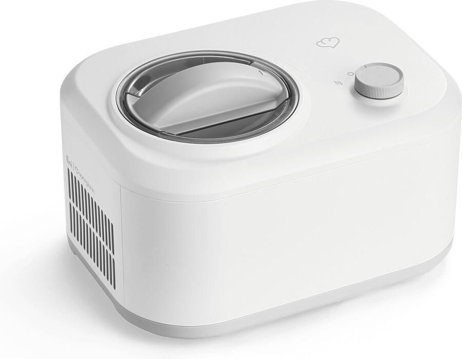 Springlane Zelfvriezende IJsmachine 1L Eni