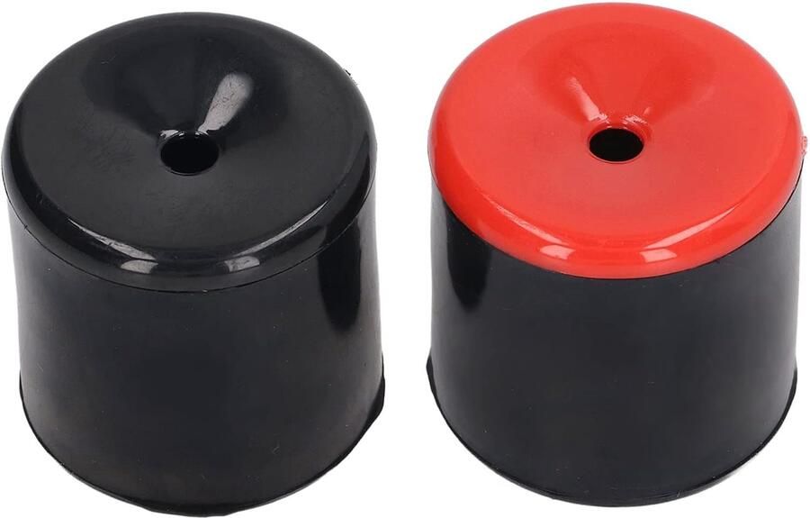 Squeeze noise maker compact 2.5 inch rubber speelgoed ideaal voor interactieve feestjes Vemera