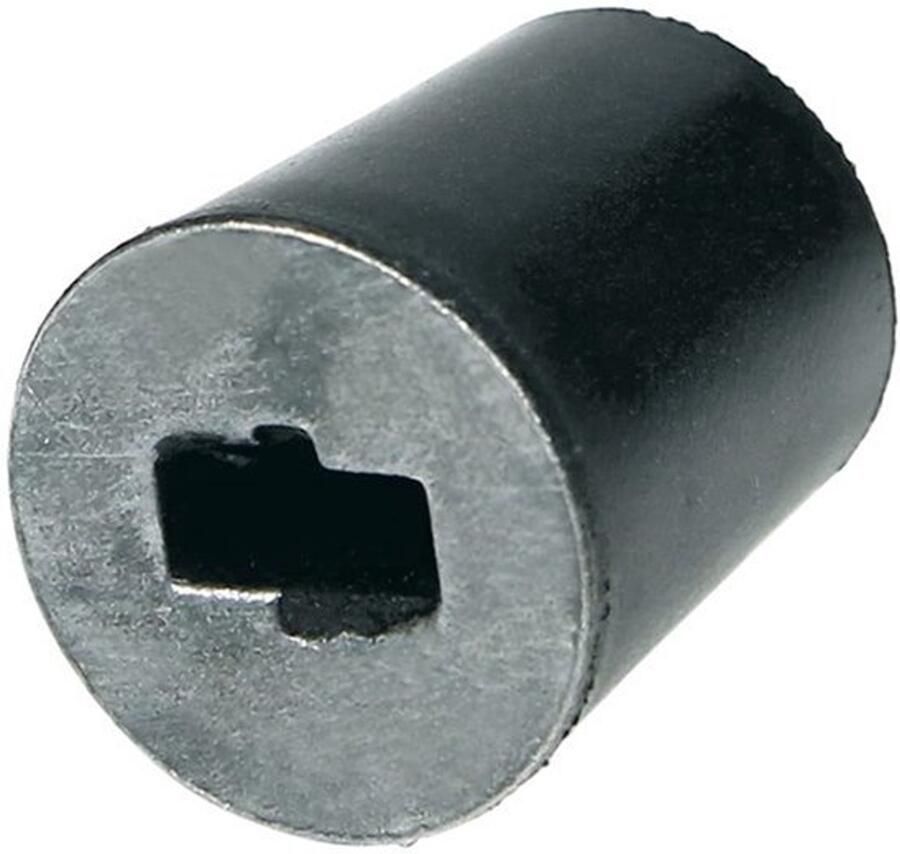 Staafmixer Rubberen Koppeling Reserveonderdeel Universeel Zwart Voor Pureerstaaf Accessoire