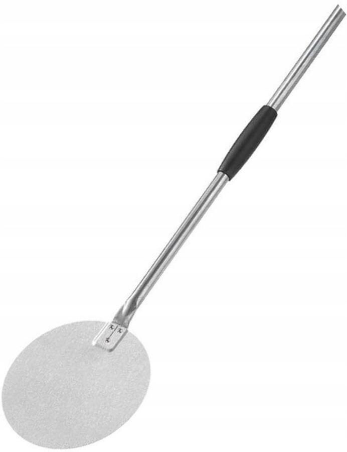 Stalgast Professionele Pizzaschep 20x150 cm Aluminium