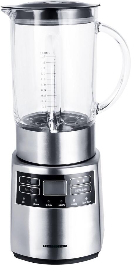 Stand Blender 1000 Watt 1.5 liter