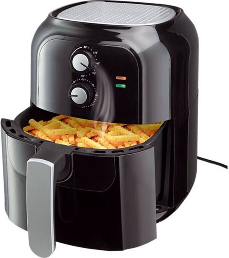 StarQ Heteluchtfriteuse 5 5L