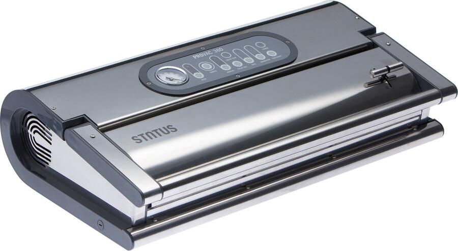 Status Innovations Vacuummachine Provac 360 Professionele Foodsaver MADE IN EUROPE Seal Apparaat STATUS Vacumeermachine Marineermachine Vacuumpomp