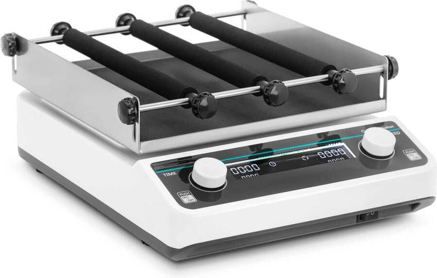 Steinberg Systems Rollenmixer 3 rollen