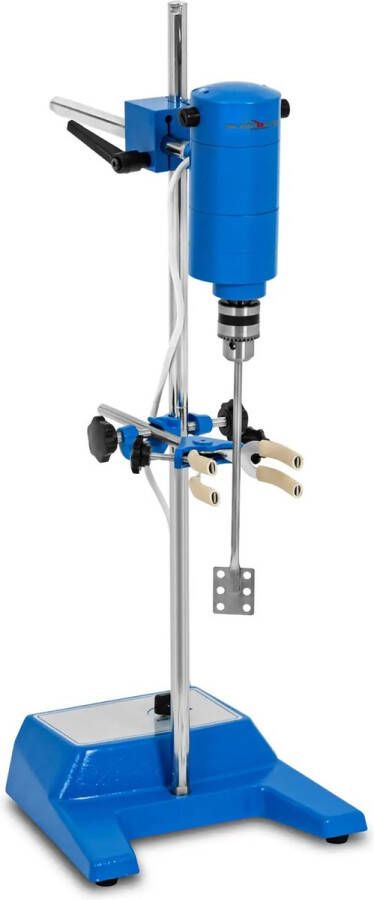 Steinberg Systems Laboratoriumroerder 20 l 1500 rpm met hemostaatklemmen