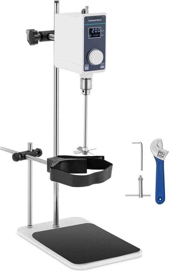 Steinberg Systems Laboratoriumroerder 50 1200 rpm 20 l