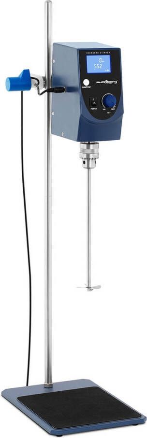 Steinberg Systems Laboratoriumroerder tot 40 l 100 2500 rpm timer