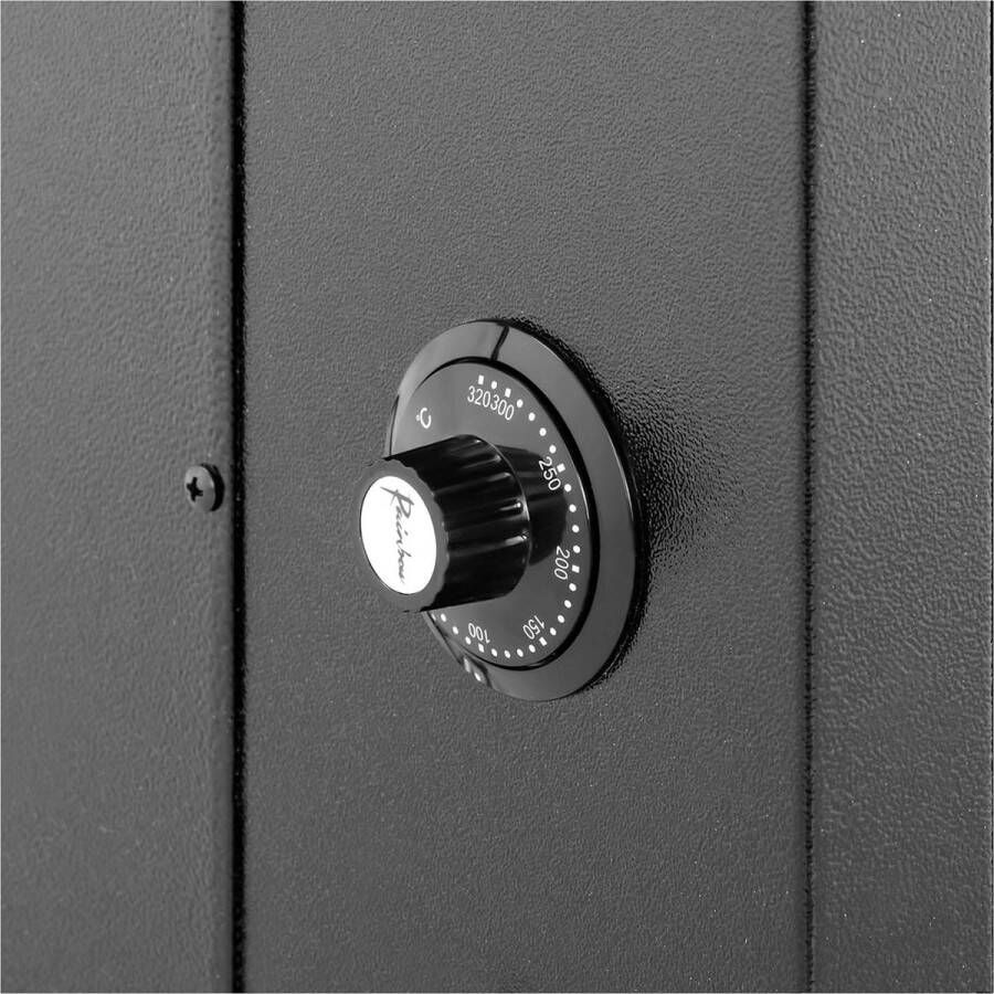 Steinberg Systems Steinberg Vacuümdroogoven 58 L 1.670 W - Foto 3