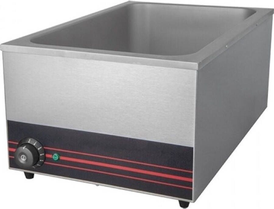 Stilfer elektrische Bain marie