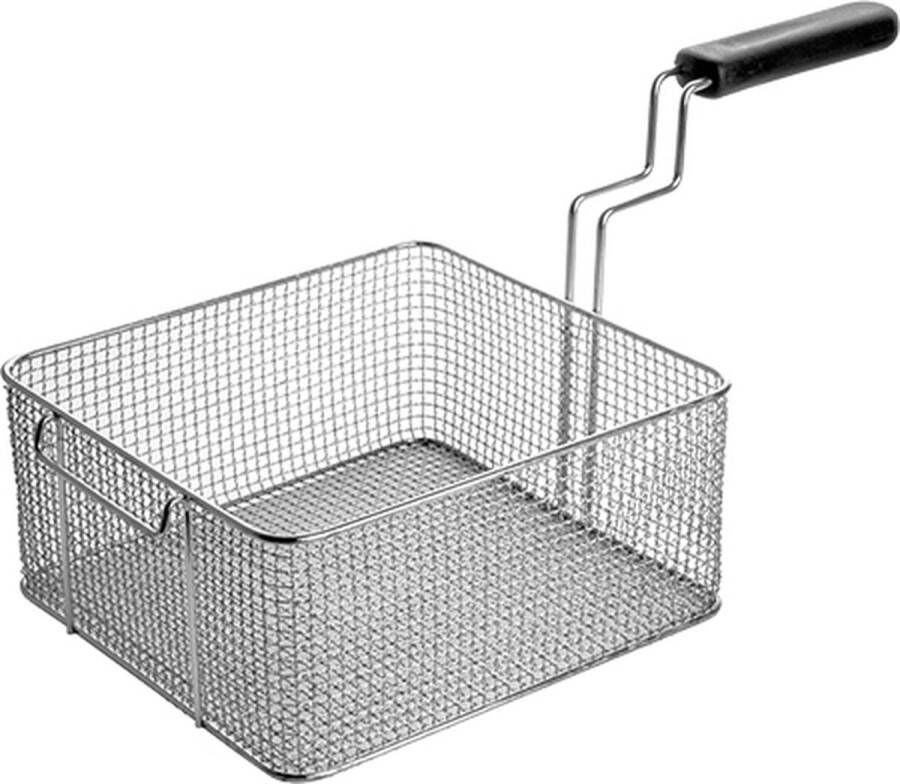 Stilfer frituurmand 15 0L