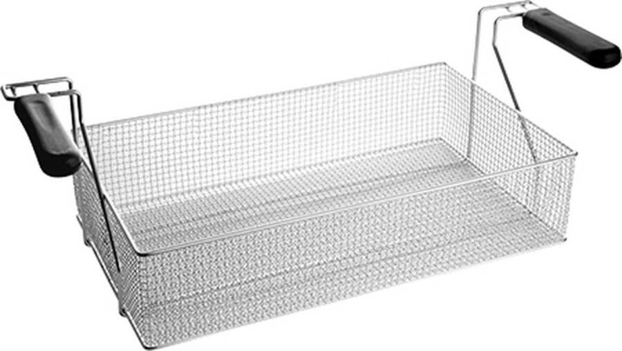 Stilfer frituurmand 26 0L