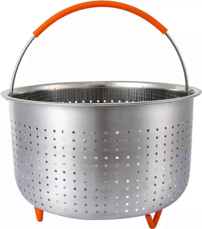 Stoommand voor Multicookers en Instant Pots