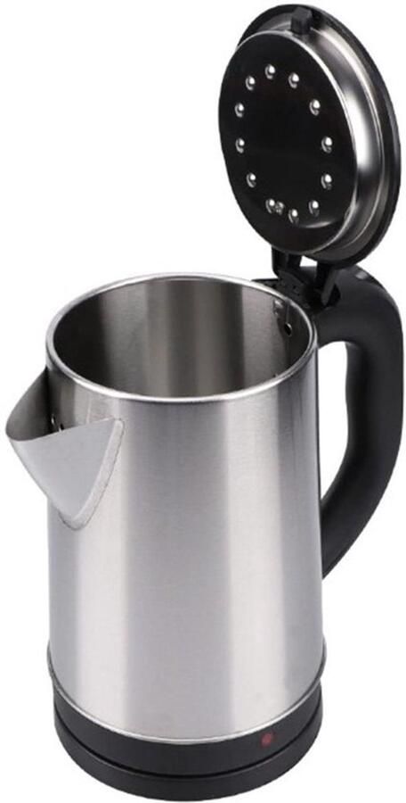 STORE _7 Elektrische Waterkoker 2L Waterkoker Klassiek Design