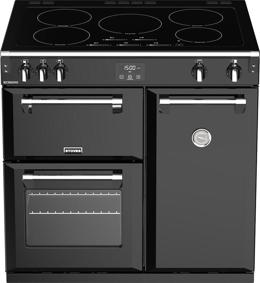 Stoves Richmond S900 inductie fornuis