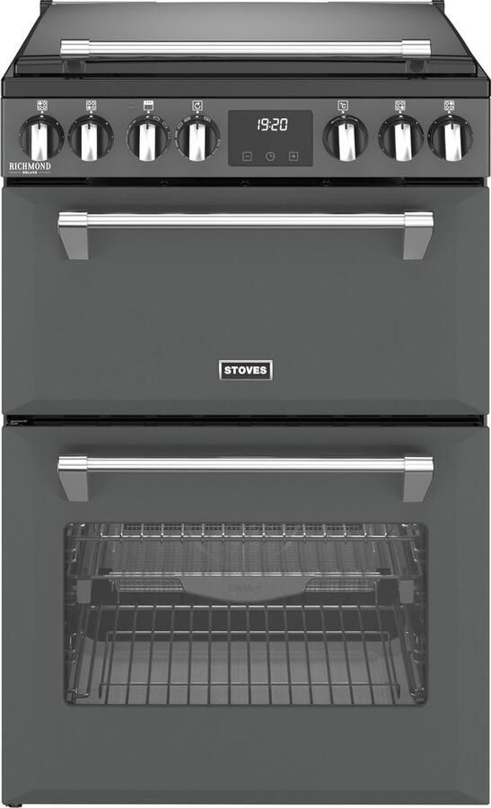 Stoves ST444411846 Fornuizen