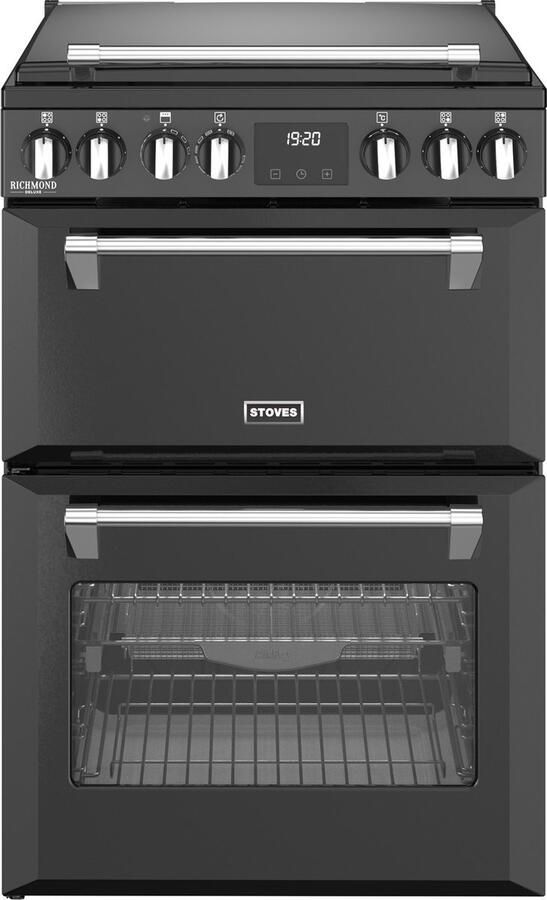 Stoves ST444411847 Fornuizen