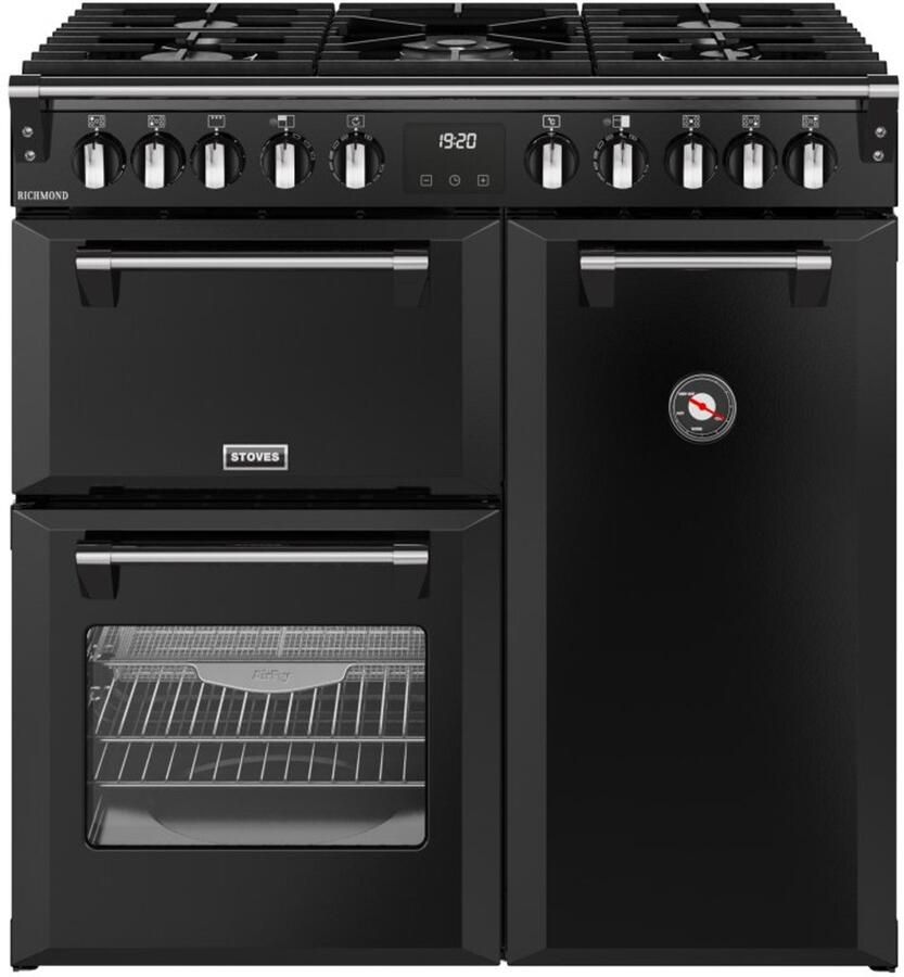 Stoves ST444411850 Fornuizen