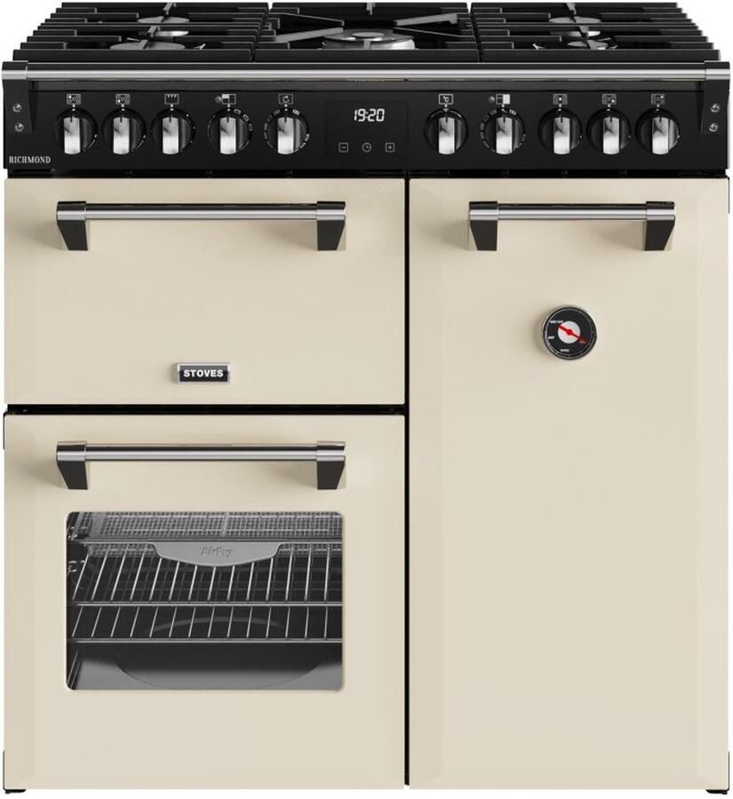 Stoves ST444411851 Fornuizen