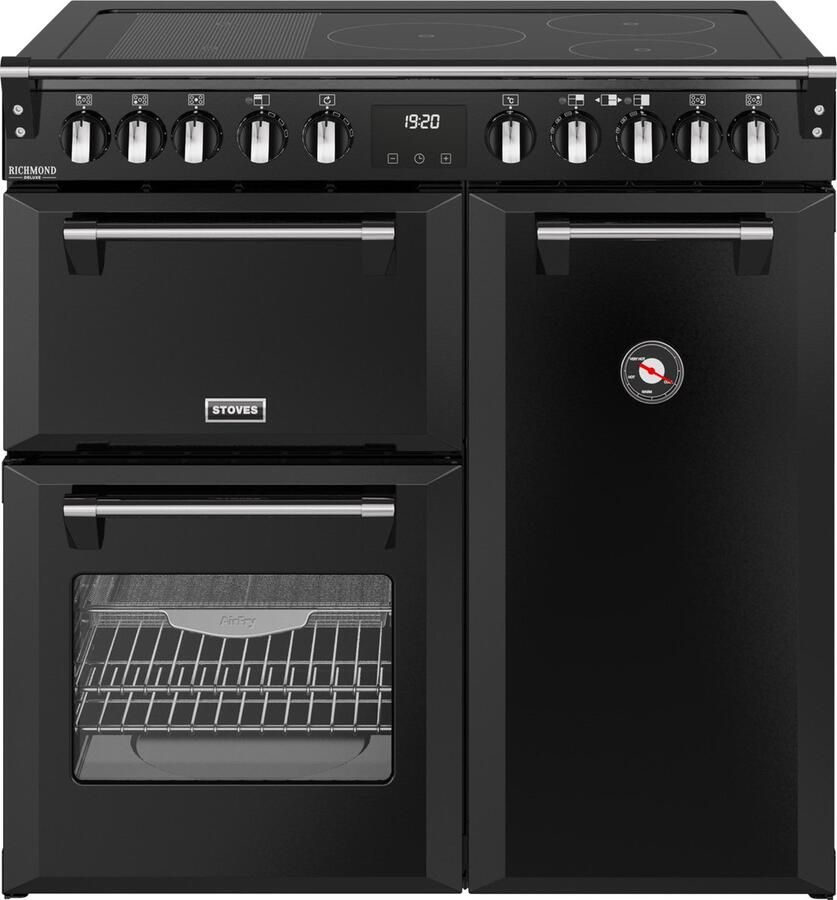 Stoves ST444411869 Fornuizen