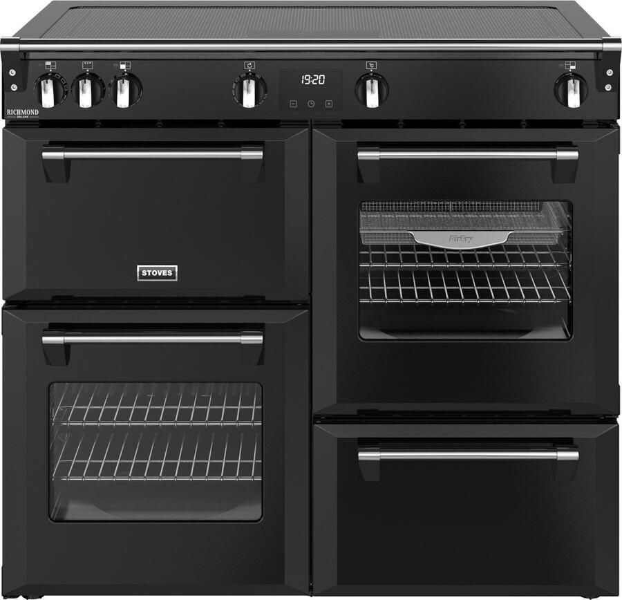 Stoves ST444411875 Fornuizen