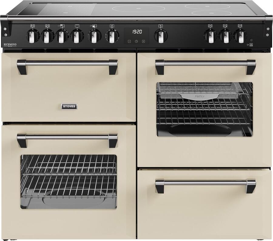 Stoves ST444411879 Fornuizen