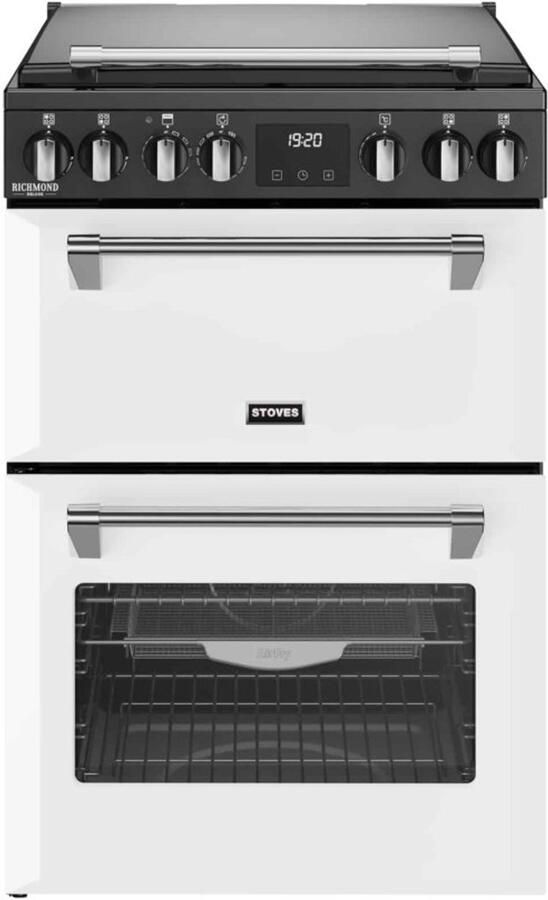 Stoves ST444411993 Fornuizen