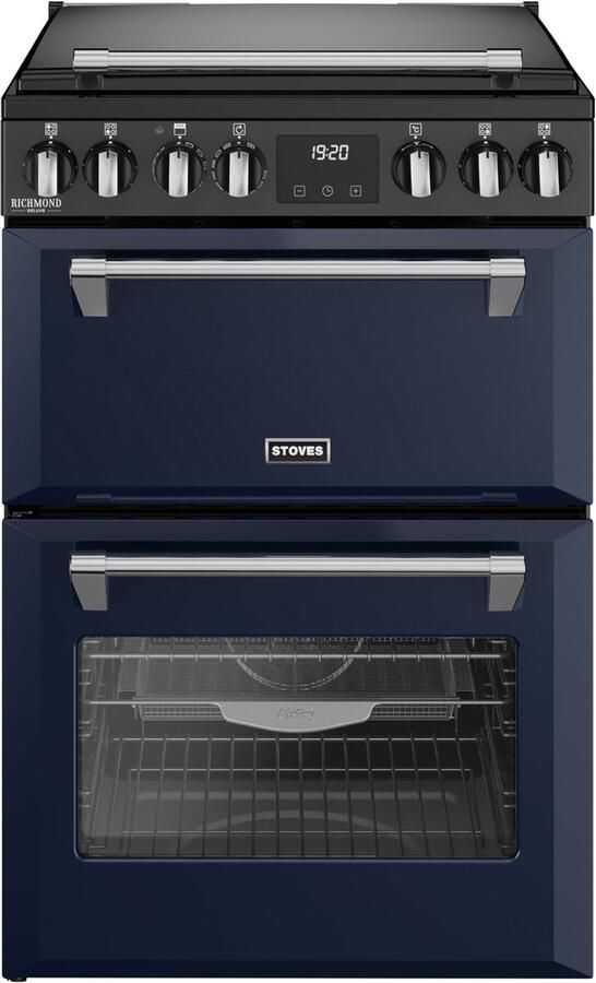Stoves ST444412000 Fornuizen