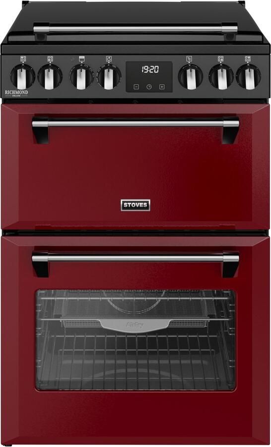 Stoves ST444412002 Fornuizen