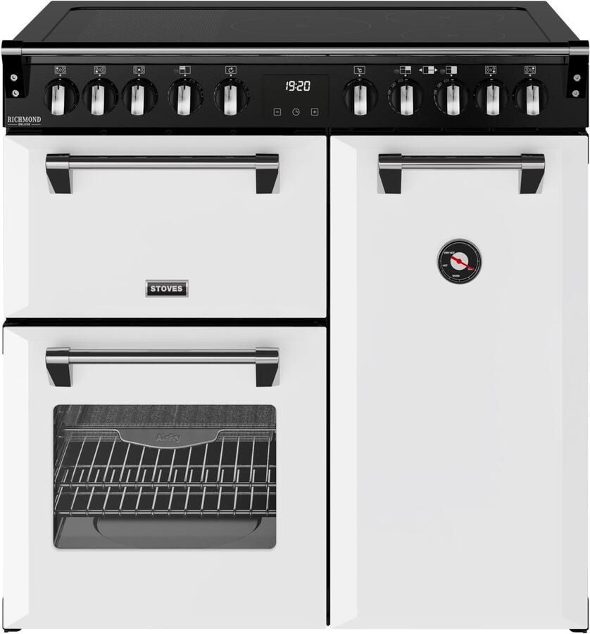 Stoves ST444412010 Fornuizen