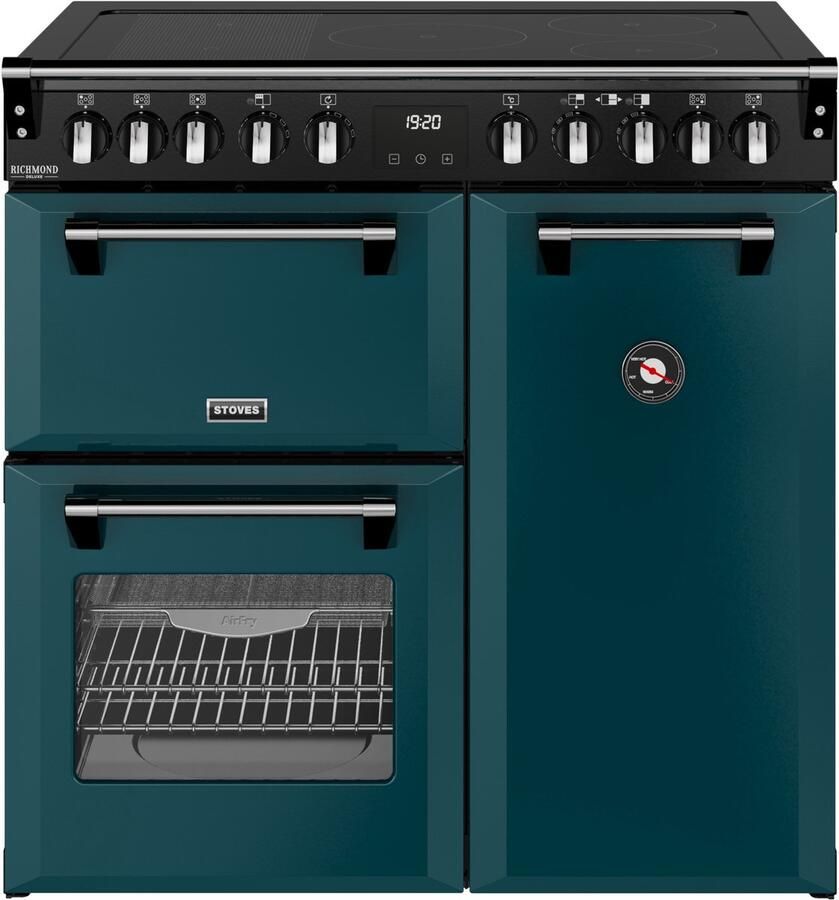Stoves ST444412013 Fornuizen