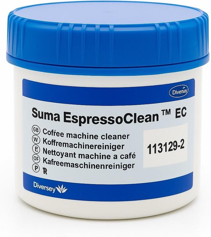 Suma EspressoClean Reinigingstabletten Voor Nespresso 100 stuks