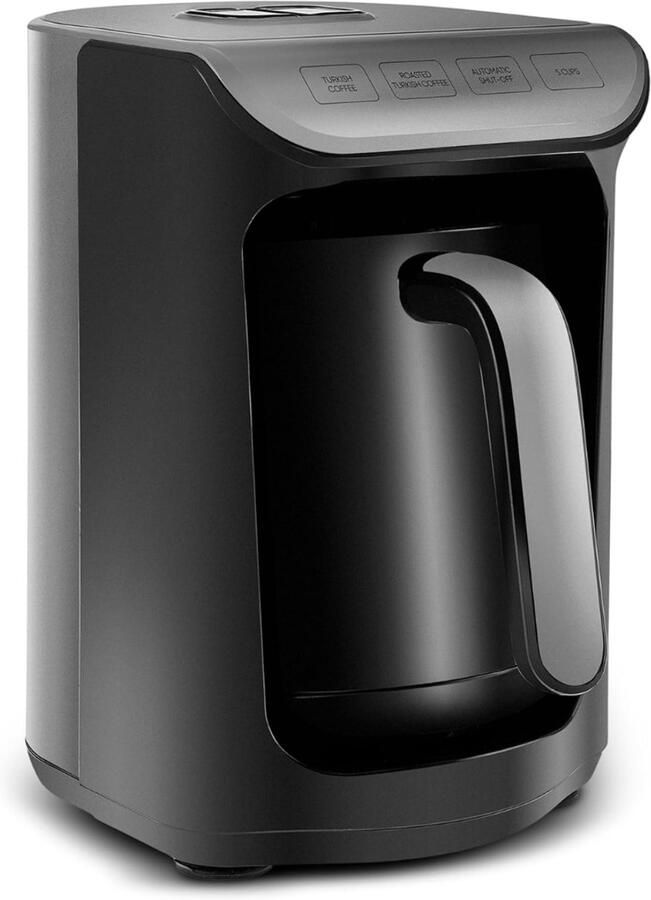 Supplies VH Koffiezetapparaat Filterkoffie Koffiemachine 300ml 535W