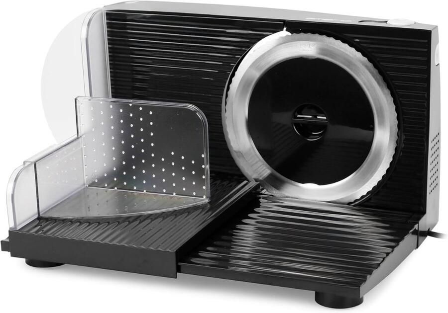 Supplies VH Vleessnijmachine Snijmachine Allessnijder 0-17 mm 100W