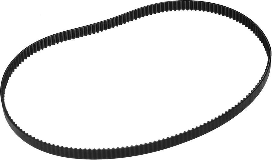 Tandriem compatibel met Unold 6845650 reserveonderdeel voor Backmeister broodbakmachine duurzame kwaliteit m-winkel