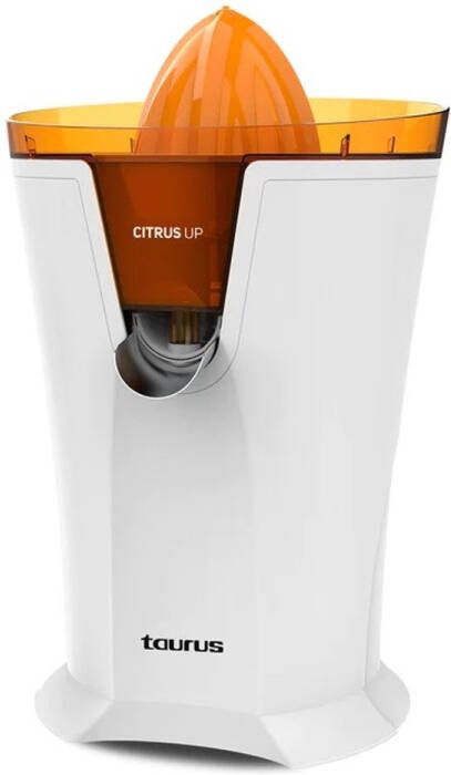 Taurus 40w wit oranje citruspers 924271000