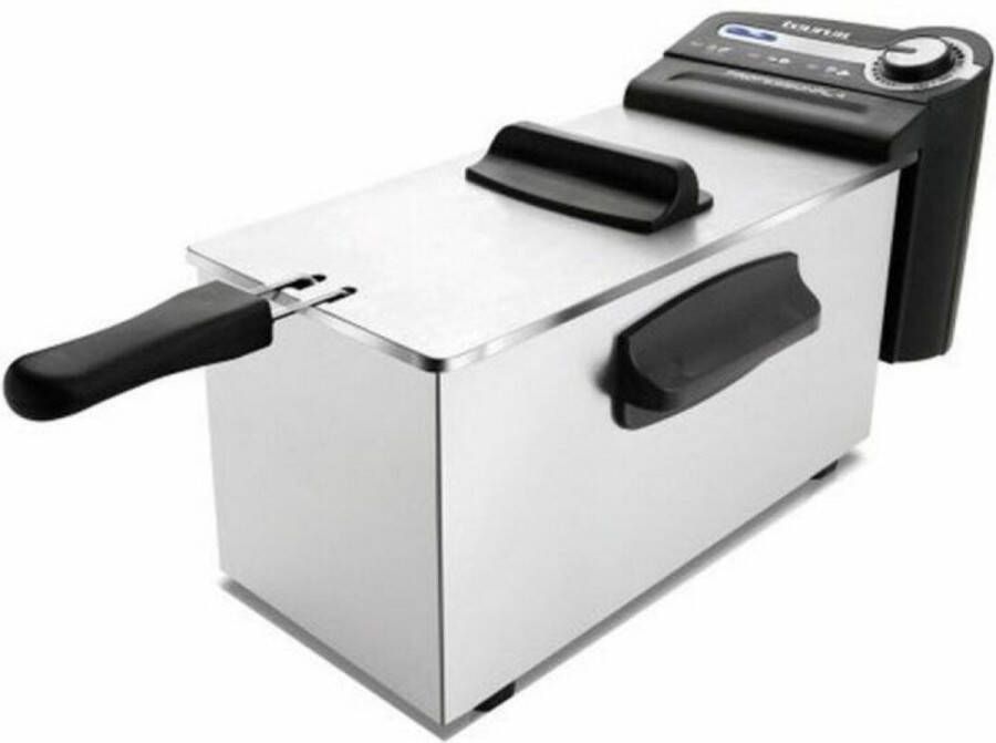 Taurus Frituurmachine Professional 4 973947000 4 L 2200W 2200 W