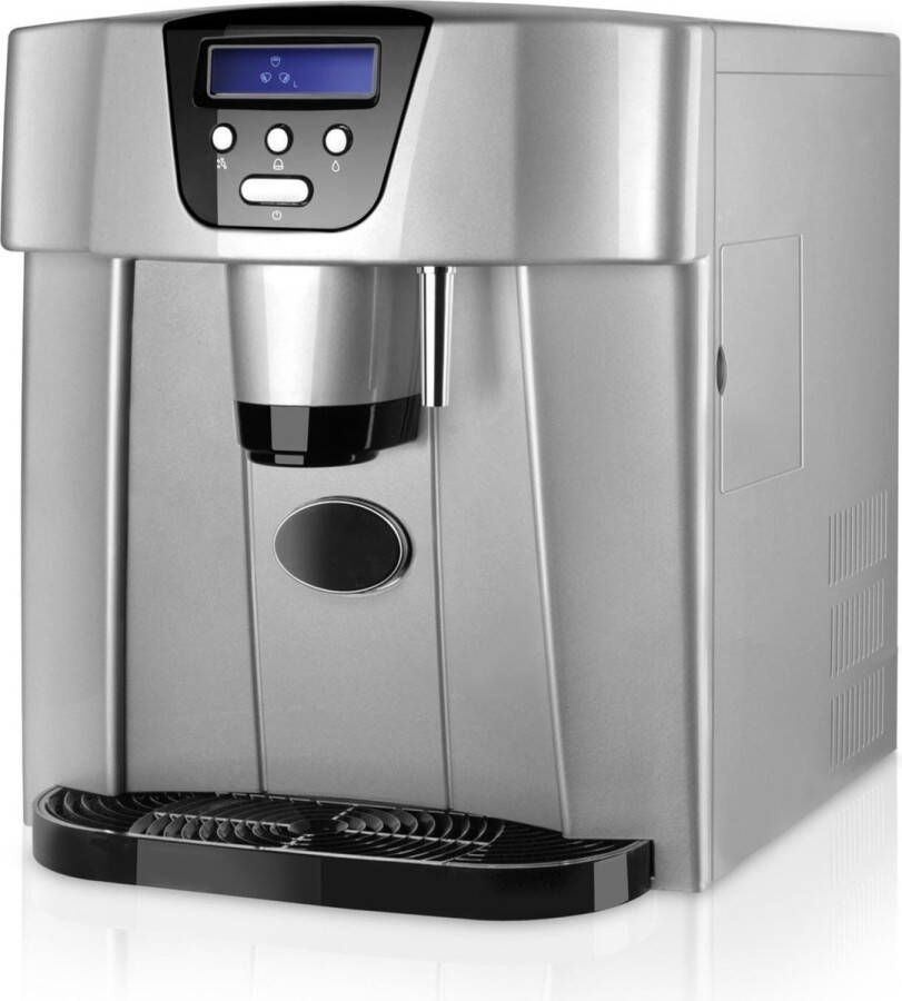 Taurus ijsblokjesmaker mg17 met koud water dispenser