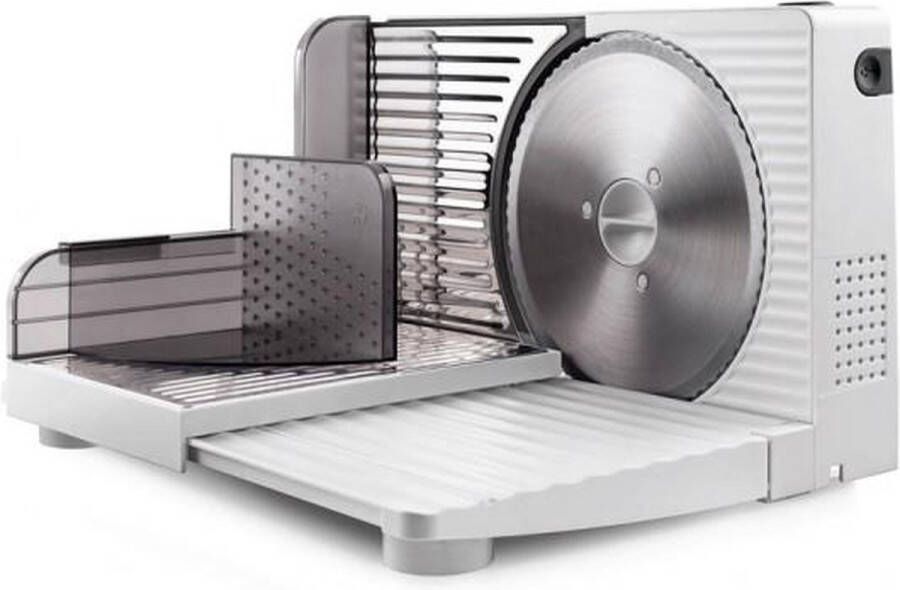 Taurus Snijmachine CutMaster Compact Ã˜ 17 cm 100W Wit