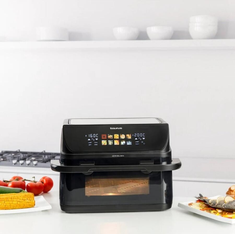 Taurus Air Fryer 973004000