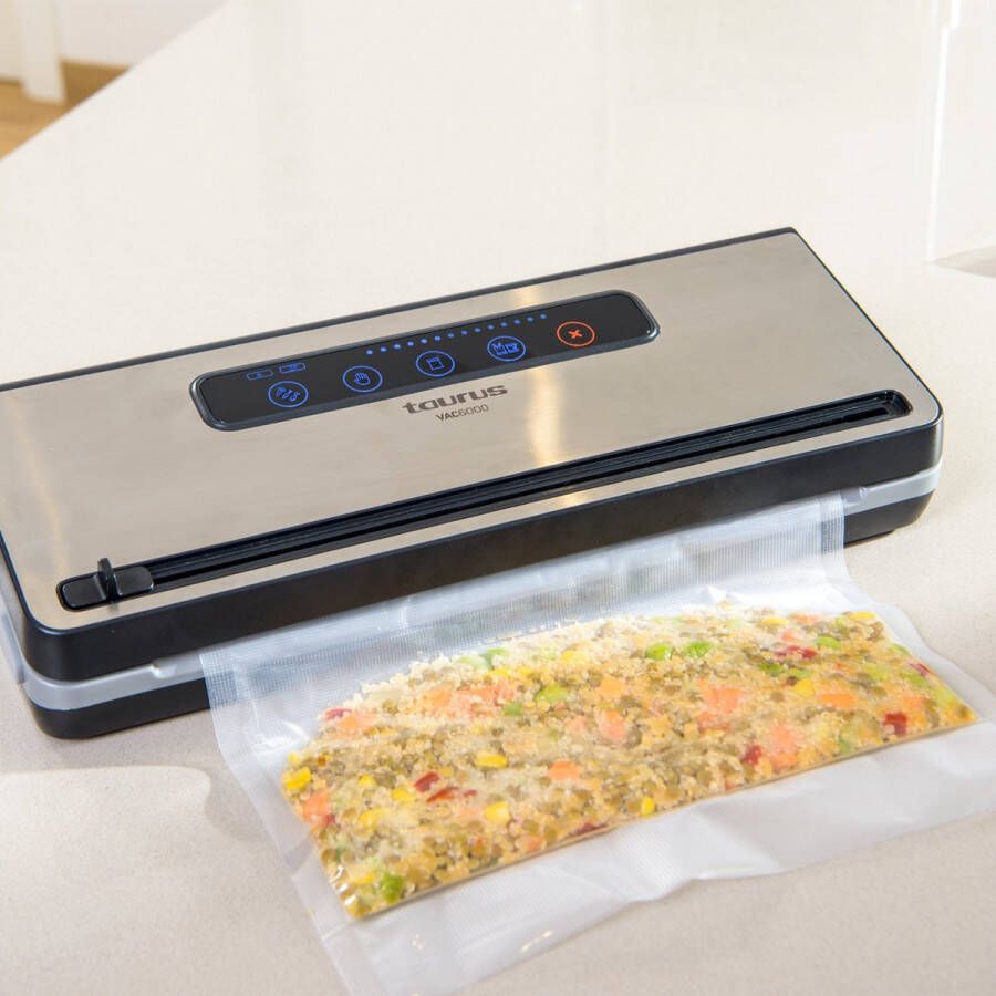 Taurus Vacuümverpakking VAC6000 - Foto 2