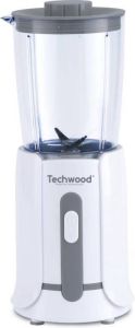 Techwood TBL201 Blender 500 ml 300 Watt