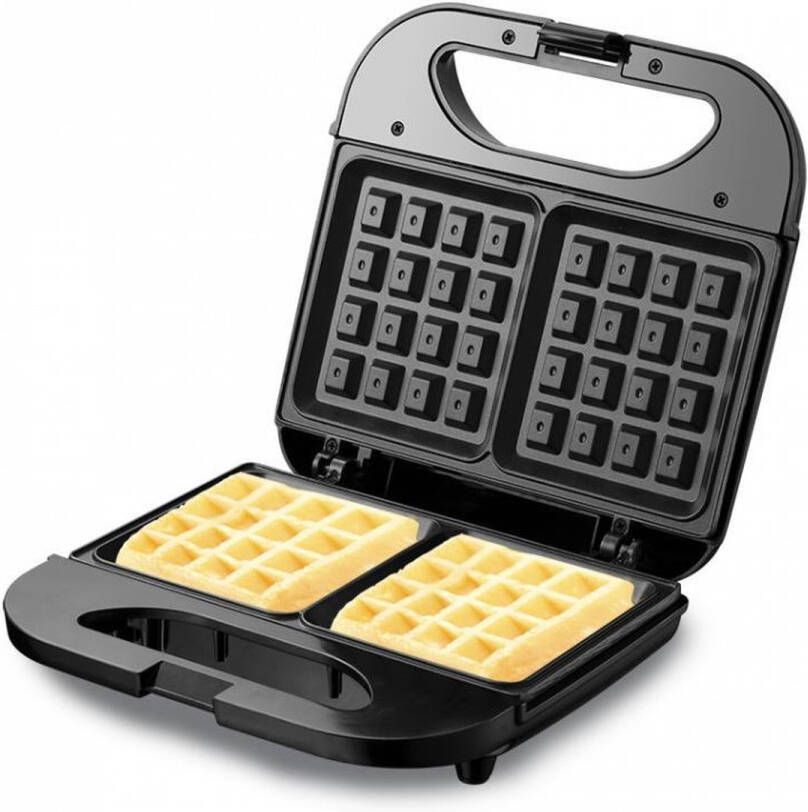 Techwood TGE7506 Wafelijzer Wafelmaker
