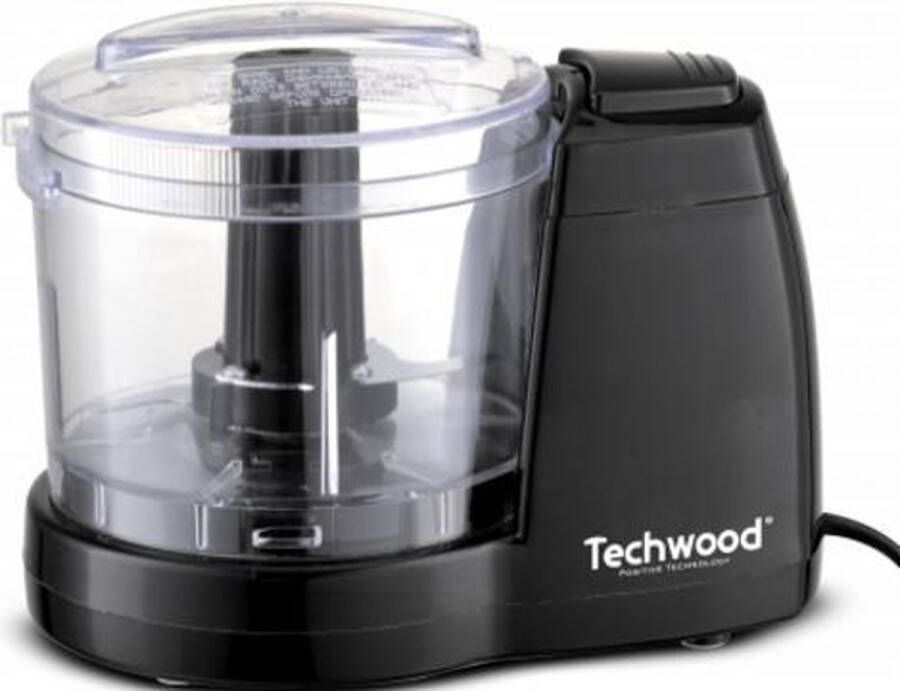 Techwood THA156 Mini Chopper Hakmolen