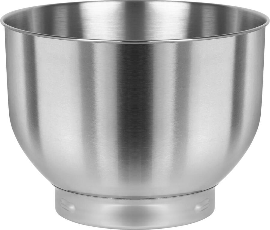 Teesa Misa voor Keukenrobot 5 5L Roestvrij Staal TSA3545-B W