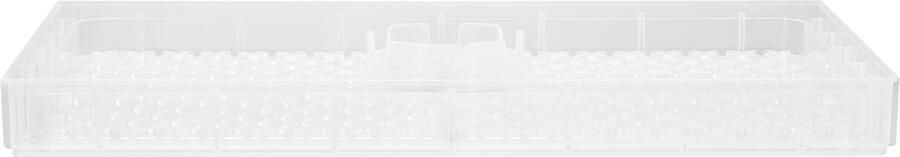 Teesa Serie TSA3032 Schaal Voor Voedseldroger Licht en Handig Optimaal Droogoppervlak