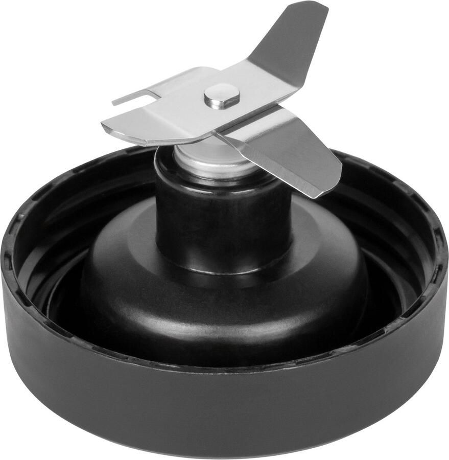 Teesa TSA3535 Blender Mes Set Roestvrij Staal Eenvoudige Montage Geschikt voor TSA3535