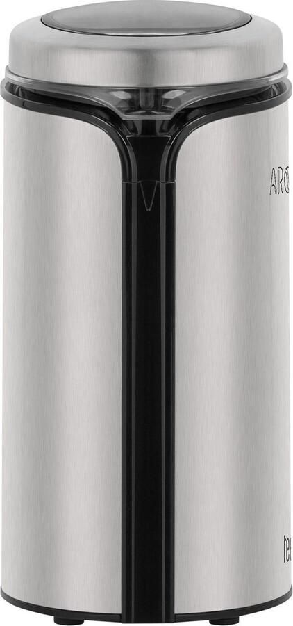 Teesa TSA4004 Elektrische koffiemolen AROMA G30 150 Watt roestvrijstaal