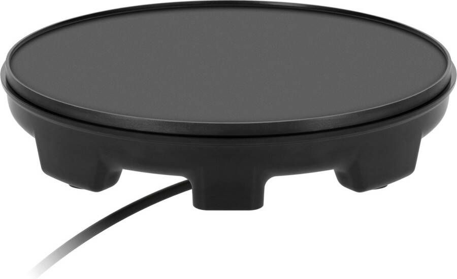 Teesa TSA3235 pannenkoekenmaker 1200W 30cm Ø