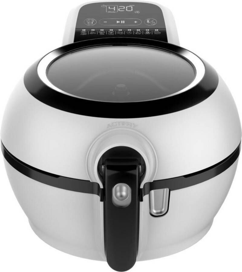 Tefal Actifry Genius FZ7600 Heteluchtfriteuse - Foto 2